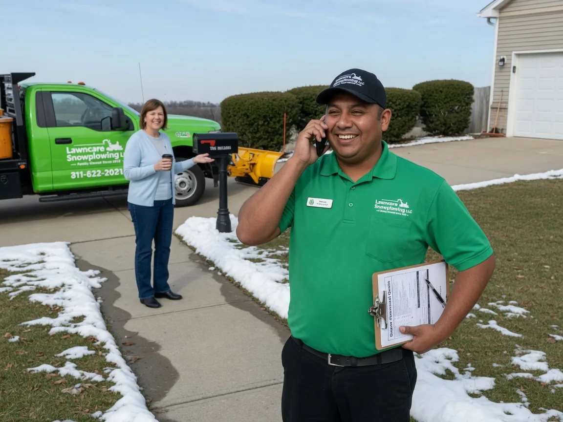 Lawn Care Services By Expert Landscaper Blandon, PA FAQs